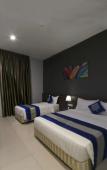 Туры в отель Lavana Hotel Chinatown Туры в отель Lavana Hotel Chinatown