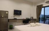 Туры в отель S2 Airport Residence Туры в отель S2 Airport Residence
