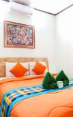 Туры в отель Aurora House Ubud Туры в отель Aurora House Ubud