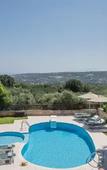 Туры в отель Gerani Private Villa Туры в отель Gerani Private Villa