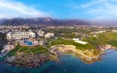 Туры в отель Jasmine Court Hotel Туры в отель Jasmine Court Hotel