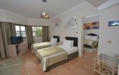 Туры в отель Jasmine Court Hotel Туры в отель Jasmine Court Hotel