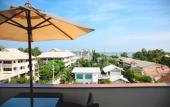 Туры в отель Hua Hin White Villa Туры в отель Hua Hin White Villa