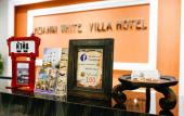 Туры в отель Hua Hin White Villa Туры в отель Hua Hin White Villa