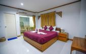 Туры в отель Hua Hin White Villa Туры в отель Hua Hin White Villa