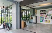 Туры в отель Area 69 Don Muang Maison Туры в отель Area 69 Don Muang Maison