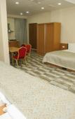 Туры в отель Quantum Hotel Туры в отель Quantum Hotel