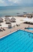 Туры в отель LandMark Mbezi Beach Resort Туры в отель LandMark Mbezi Beach Resort