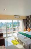 Туры в отель Surin Sunset Hotel Туры в отель Surin Sunset Hotel