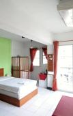 Туры в отель The Living Room Serviced Apartment Туры в отель The Living Room Serviced Apartment