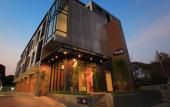 Туры в отель The Plubpla Serviced Apartment Туры в отель The Plubpla Serviced Apartment