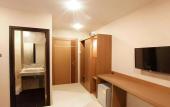 Туры в отель The Plubpla Serviced Apartment Туры в отель The Plubpla Serviced Apartment