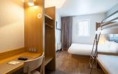 Туры в отель B&B HOTEL Maurepas Туры в отель B&B HOTEL Maurepas