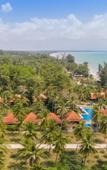 Туры в отель Coral Hotel Bangsaphan Туры в отель Coral Hotel Bangsaphan