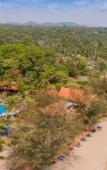 Туры в отель Coral Hotel Bangsaphan Туры в отель Coral Hotel Bangsaphan