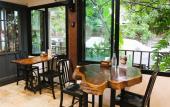 Туры в отель Nature Boutique Hotel Ratchayothin Туры в отель Nature Boutique Hotel Ratchayothin