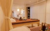 Туры в отель Nature Boutique Hotel Ratchayothin Туры в отель Nature Boutique Hotel Ratchayothin