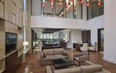 Туры в отель Holiday Inn Datong City Center Туры в отель Holiday Inn Datong City Center