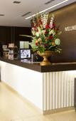 Туры в отель Budapest Airport Hotel Stacio Wellness & Conference Туры в отель Budapest Airport Hotel Stacio Wellness & Conference