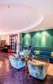 Туры в отель Gracie Art Hotel 798 Туры в отель Gracie Art Hotel 798