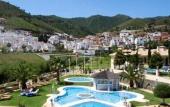 Туры в отель Gran Hotel Benahavis Туры в отель Gran Hotel Benahavis