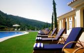 Туры в отель Gran Hotel Benahavis Туры в отель Gran Hotel Benahavis