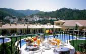 Туры в отель Gran Hotel Benahavis Туры в отель Gran Hotel Benahavis