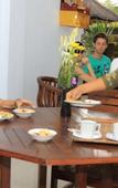 Туры в отель Warsa Garden Bungalows Туры в отель Warsa Garden Bungalows
