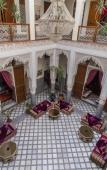 Туры в отель Palais D'hotes Suites & SPA Fes Туры в отель Palais D'hotes Suites & SPA Fes