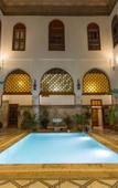 Туры в отель Palais D'hotes Suites & SPA Fes Туры в отель Palais D'hotes Suites & SPA Fes