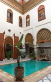 Туры в отель Palais D'hotes Suites & SPA Fes Туры в отель Palais D'hotes Suites & SPA Fes