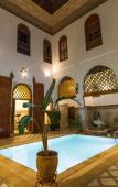 Туры в отель Palais D'hotes Suites & SPA Fes Туры в отель Palais D'hotes Suites & SPA Fes