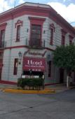 Туры в отель Hotel Don Quijote Plaza Туры в отель Hotel Don Quijote Plaza