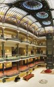 Туры в отель Gran Hotel Ciudad de Mexico Туры в отель Gran Hotel Ciudad de Mexico