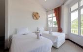 Туры в отель Twin Villas Ao Nang Туры в отель Twin Villas Ao Nang
