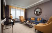 Туры в отель Отель DoubleTree by Hilton Minsk Туры в отель Отель DoubleTree by Hilton Minsk