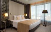 Туры в отель Отель DoubleTree by Hilton Minsk Туры в отель Отель DoubleTree by Hilton Minsk