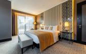 Туры в отель Отель DoubleTree by Hilton Minsk Туры в отель Отель DoubleTree by Hilton Minsk