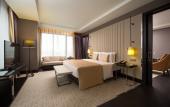 Туры в отель Отель DoubleTree by Hilton Minsk Туры в отель Отель DoubleTree by Hilton Minsk