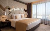 Туры в отель Отель DoubleTree by Hilton Minsk Туры в отель Отель DoubleTree by Hilton Minsk