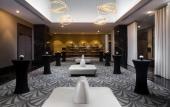 Туры в отель Отель DoubleTree by Hilton Minsk Туры в отель Отель DoubleTree by Hilton Minsk