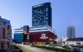 Туры в отель Отель DoubleTree by Hilton Minsk Туры в отель Отель DoubleTree by Hilton Minsk