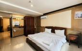 Туры в отель Cordia Residence Sathorn Туры в отель Cordia Residence Sathorn