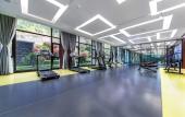 Туры в отель Neodalle Zhangjiajie Wulingyuan Туры в отель Neodalle Zhangjiajie Wulingyuan
