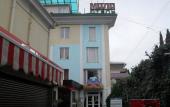 Туры в отель Mili Hotel Туры в отель Mili Hotel