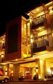 Туры в отель ECLIPSE Hotel Туры в отель ECLIPSE Hotel