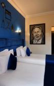 Туры в отель Oscar Hotel by Atlas Studios Туры в отель Oscar Hotel by Atlas Studios