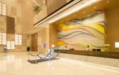 Туры в отель Holiday Inn Haikou West Coast by IHG Туры в отель Holiday Inn Haikou West Coast by IHG