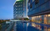 Туры в отель Holiday Inn Haikou West Coast by IHG Туры в отель Holiday Inn Haikou West Coast by IHG