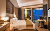 Туры в отель Holiday Inn Haikou West Coast by IHG Туры в отель Holiday Inn Haikou West Coast by IHG